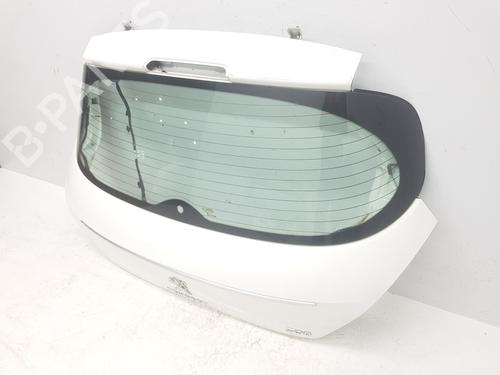 Tailgate PEUGEOT 308 I (4A_, 4C_) 1.6 16V | BP23406390C6 