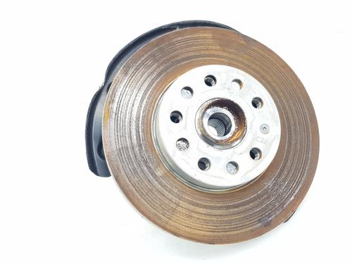 Left front steering knuckle VW GOLF VIII (CD1, DA1) 1.5 eTSI | BP29723397M25 