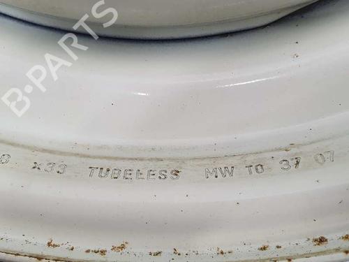 Rim LAND ROVER DEFENDER Station Wagon (L316) 2.5 Td5 4x4 (L316) | BP8130824C45 