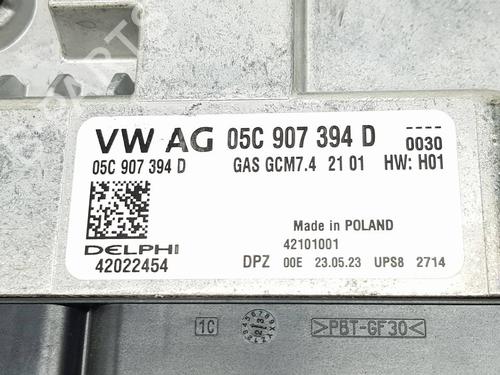 Engine control unit (ECU) AUDI A1 Sportback (GBA) 30 TFSI | BP40226294M57 - Image 6