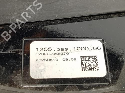 Left headlight PORSCHE MACAN (XAB) Electric (XABAA1) | BP37155051C28 - Image 7