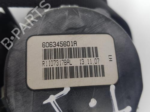 Rear left seatbelt BMW X5 (E70) xDrive 30 d | BP8356449I29 