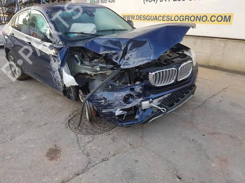 Air filter box BMW X4 (F26) xDrive 20 d | BP40188385M87  - Image 20