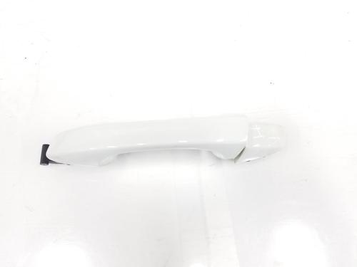 Used Rear left exterior door handle VW GOLF VII (5G1, BQ1, BE1, BE2) 1.6 TDI (110 hp) 10376242