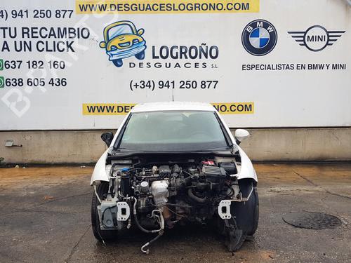 Used Parts SEAT LEON (1P1) 1.2 TSI (105 hp) 4373602
