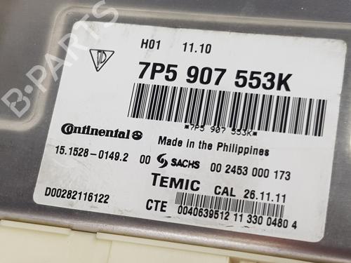 Module électronique PORSCHE CAYENNE (92A) 3.0 Diesel | BP29436904M83 