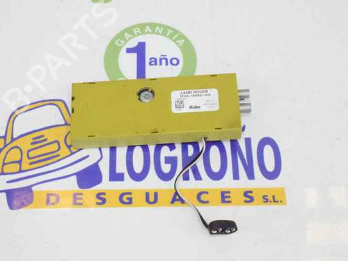 Other LAND ROVER DISCOVERY IV (L319) 3.0 TD 4x4 | BP14123752O1 