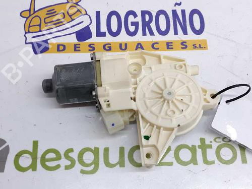 Left rear window motor MERCEDES-BENZ C-CLASS (W204) C 200 CDI (204.007, 204.006) | BP3141306E23 