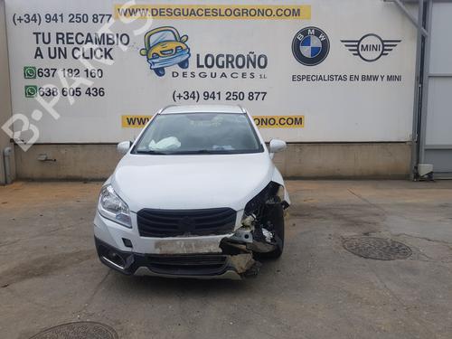 Alternator SUZUKI SX4 S-Cross (JY) | BP40155306M7 - Image 7
