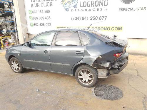 Engine control unit (ECU) SEAT CORDOBA (6L2) 1.9 TDI | BP8150373M57 