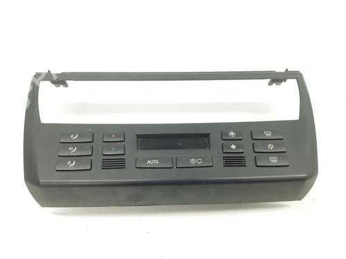 Used Climate control BMW X3 (E83) 2.0 d (150 hp) 15412735
