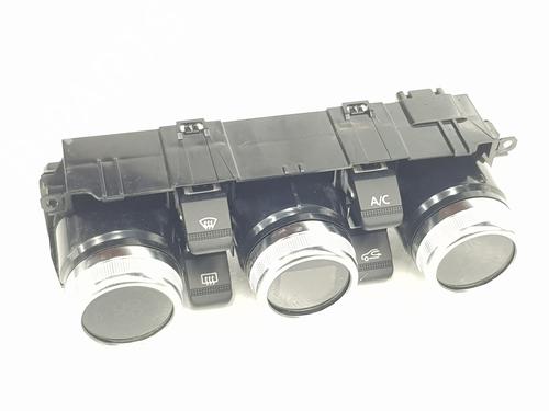 Used Climate control Climate control RENAULT ARKANA I (LCM_, LDN_) [2019-2026] 34639677 34639677