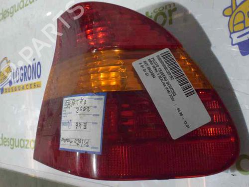Right taillight BMW 3 (E46) 320 d | BP1157908C35 
