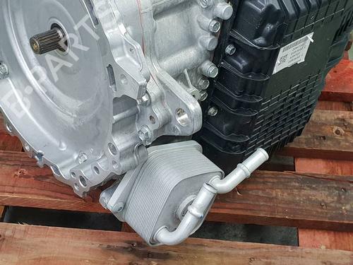 Gearbox CITROËN C5 AIRCROSS (A_) | BP40457134M3 - Image 9