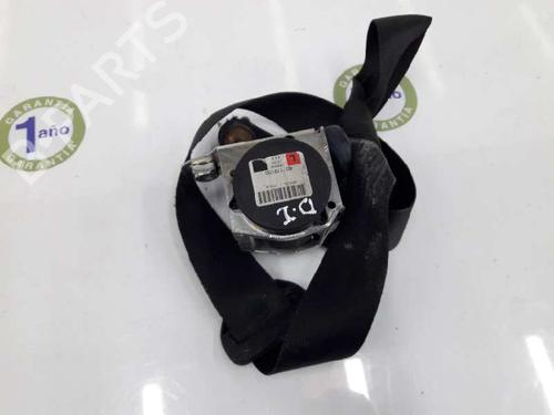 Used Front left seatbelt LAND ROVER FREELANDER I (L314) 2.0 Td4 4x4 (112 hp) 8744388