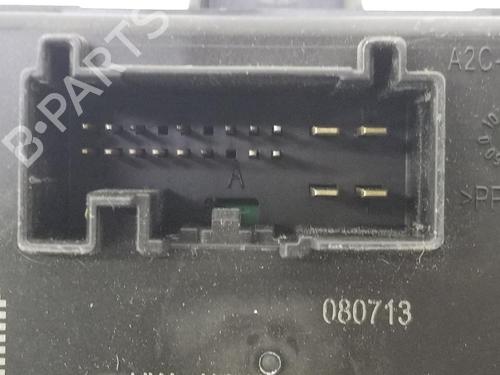 Electronic module FORD FOCUS III 1.6 TDCi | BP9136700M83 