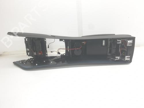 Armrest / Center console AUDI A6 C7 (4G2, 4GC) 2.0 TDI | BP31374548I20 