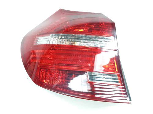 Used Left taillight BMW 1 (E87) 118 d (143 hp) 1990087