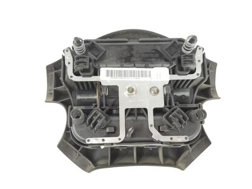 Driver airbag NISSAN TERRANO II (R20) 3.0 Di 4WD | BP12462224C9 