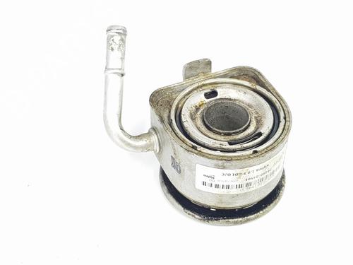 Used Oil radiator KIA CEE'D (JD) 1.0 T-GDI (120 hp) 27684495