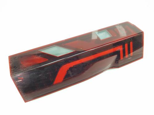Right taillight RENAULT MASTER III Platform/Chassis (EV, HV, UV) | BP36229830C35 - Image 6