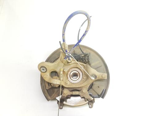 Right rear steering knuckle MERCEDES-BENZ GLK-CLASS (X204) 220 CDI 4-matic (204.984, 204.997) | BP10628881M28 