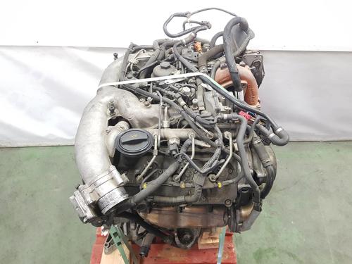 Engine PORSCHE CAYENNE (92A) 3.0 Diesel | BP9625894M1 