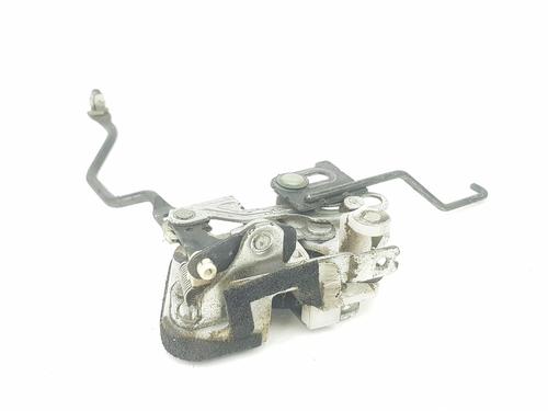 Front left lock HYUNDAI H-1 / STAREX Bus (A1) 2.5 CRDi | BP17715884C98 