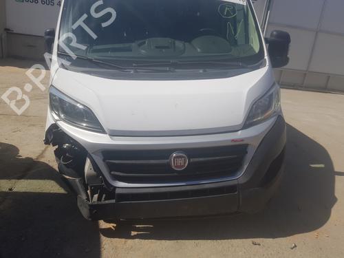 Front left seatbelt FIAT DUCATO Van (250_)  | BP34354362I26  - Image 20