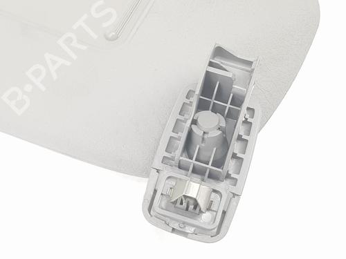 Left sun visor BMW 1 (F20) 116 d | BP17532229I1 