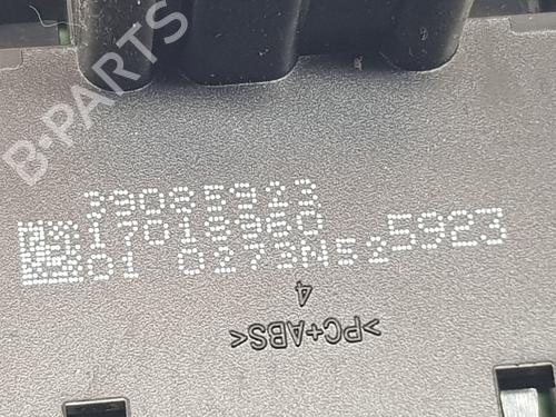 Headlight switch OPEL COMBO Box Body/MPV (K9) | BP36079068I24 - Image 3