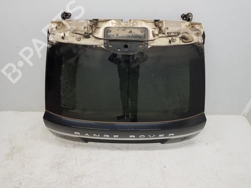 Used Tailgate Tailgate LAND ROVER RANGE ROVER IV (L405) [2012-2021] 34497356 34497356
