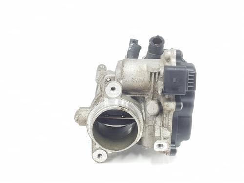Throttle body VW CADDY IV MPV (SAB, SAJ) 2.0 TDI | BP31795264M82 