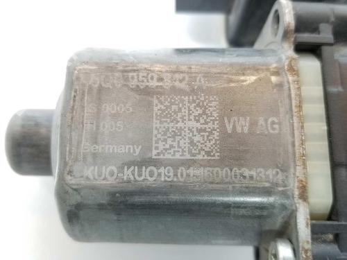 Right rear window motor SEAT LEON (5F1) 1.4 TSI | BP3638813E22