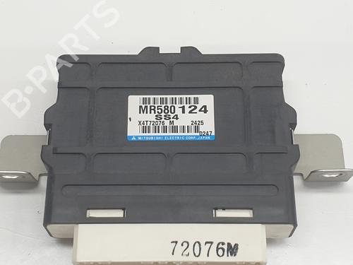 Used Electronic module MITSUBISHI PAJERO III (V7_W, V6_W) 3.2 Di-D (V68W) (160 hp) 20196557