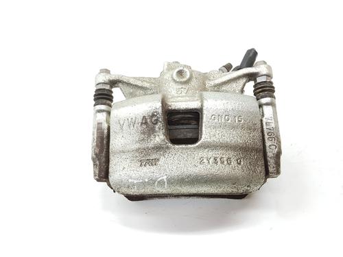 Used Left front brake caliper SEAT LEON (KL1, KLG) [2019-2025]  27635997