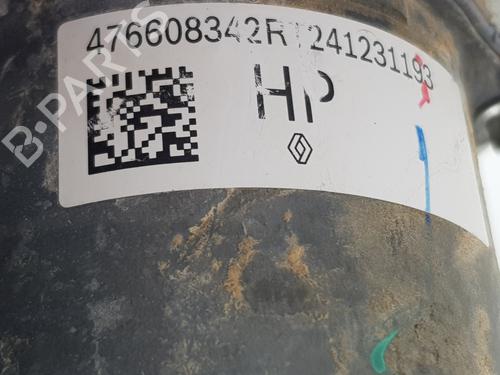 ABS pump RENAULT ARKANA I (LCM_, LDN_) | BP35918310M43 - Image 2