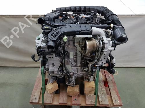 Used Engine OPEL ASTRA L Sports Tourer (O5) [2021-2025]  26619726