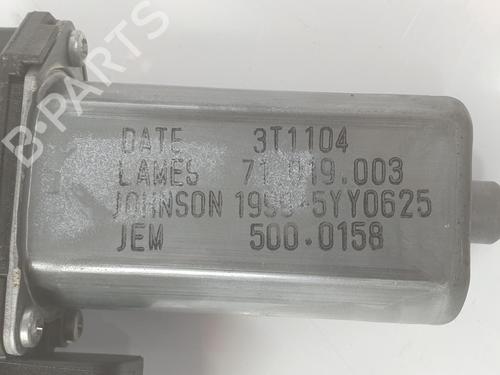 Left front window motor BMW X1 (F48) xDrive 18 d | BP10417760E21 