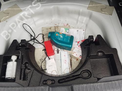 Højre bagtil støddæmper VW T-ROC (A11, D11)  | BP32139999M19 