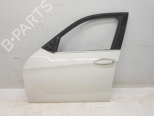Used Left front door Left front door BMW X1 (E84) sDrive 18 d (143 hp) 33272952 33272952