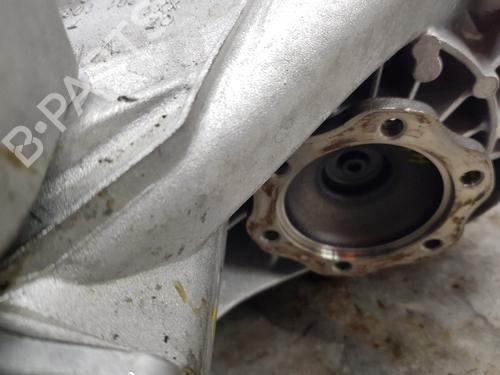 Gearbox SKODA SCALA (NW1)  | BP29409508M3 