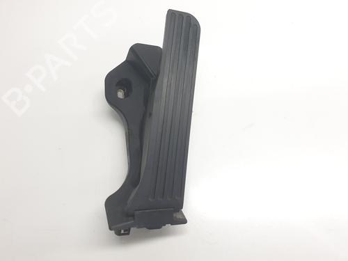 Used Pedal SEAT ALHAMBRA (710, 711) 2.0 TDI (140 hp) 25918131