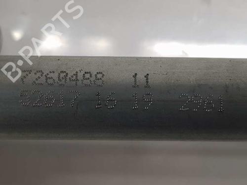 Front wiper motor BMW 4 Convertible (F33, F83) 420 i | BP5996715M29 