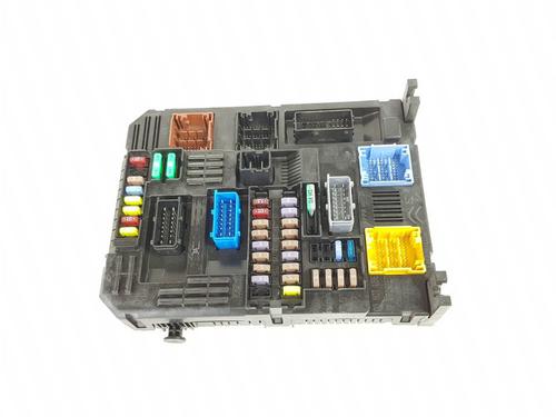 Fuse box CITROËN BERLINGO (ER_, EC_) | BP39693461E1 - Image 3