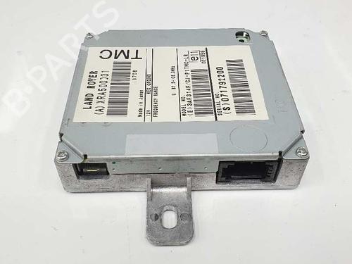 Electronic module LAND ROVER RANGE ROVER SPORT I (L320) 2.7 D 4x4 | BP7350766M83 