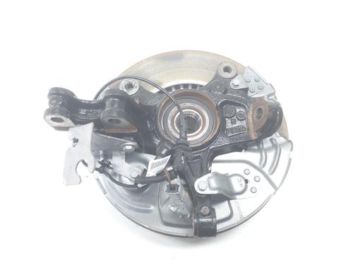 Left front steering knuckle CITROËN BERLINGO (ER_, EC_) 1.5 BlueHDi 100 | BP32986817M25  - Image 5