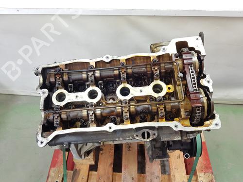Engine BMW 1 (E81) 116 i | BP36885257M1  - Image 7
