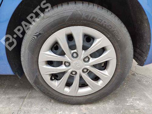 Steering column KIA CEED (CD) 1.6 CRDi 115 | BP6213724M21