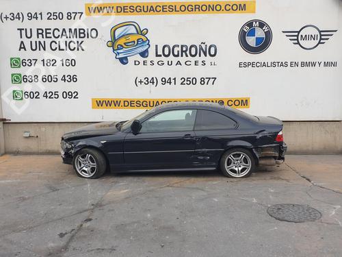 Rudehejsemotor forskærm venstre BMW 3 Coupe (E46) 320 Cd | BP11208740E21 